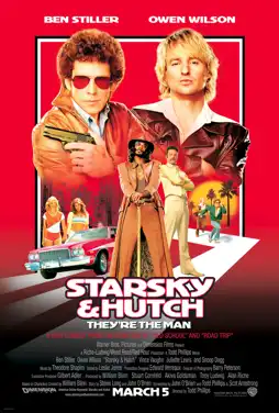 Watch and Download Starsky & Hutch 5