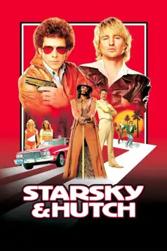 Watch and Download Starsky & Hutch