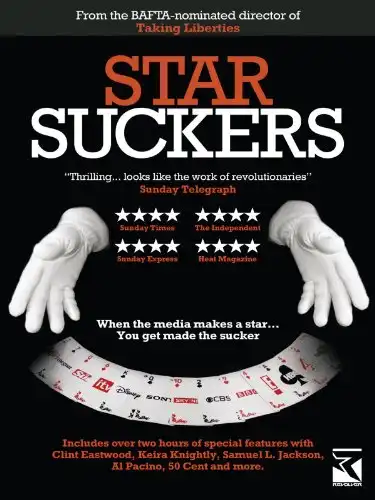 Watch and Download Starsuckers 1