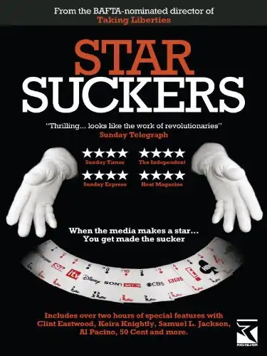 Watch and Download Starsuckers 2