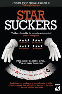 Watch and Download Starsuckers