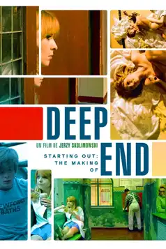 Watch and Download Starting Out: The Making of Jerzy Skolimowski’s Deep End