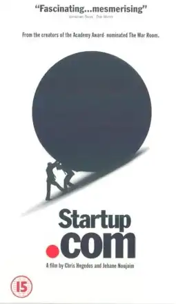 Watch and Download Startup.com 12