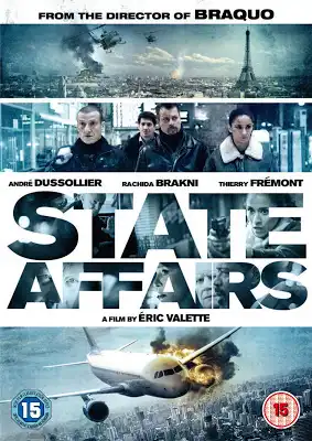 Watch and Download State Affairs 10