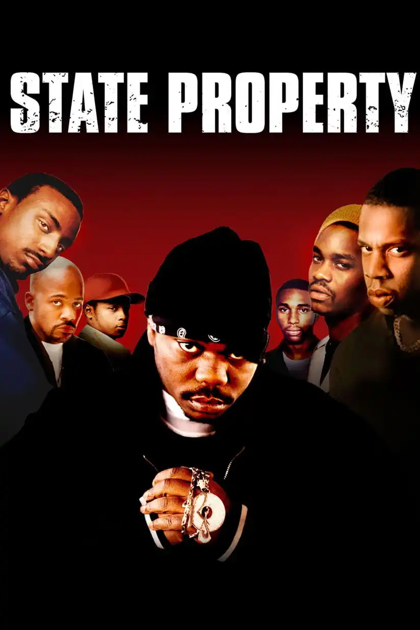 Watch and Download State Property 10