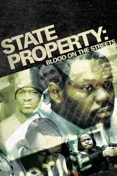 Watch and Download State Property 2