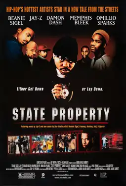 Watch and Download State Property 6