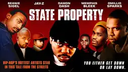 Watch and Download State Property 8