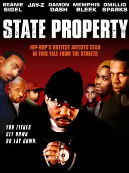 Watch and Download State Property 9