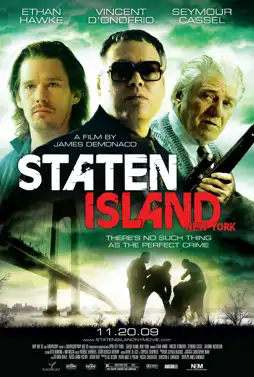 Watch and Download Staten Island 4