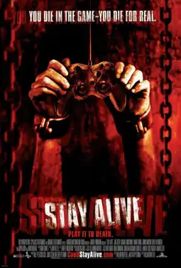 Watch and Download Stay Alive 11