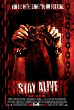 Watch and Download Stay Alive 12