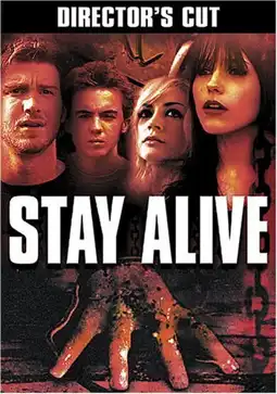 Watch and Download Stay Alive 14