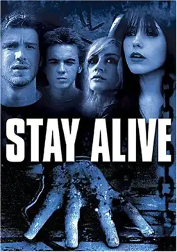 Watch and Download Stay Alive 15