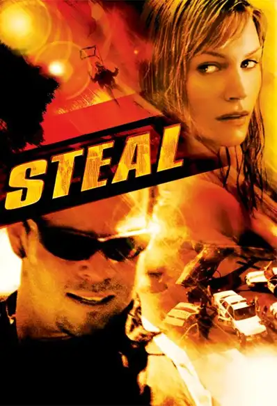 Watch and Download Steal 10