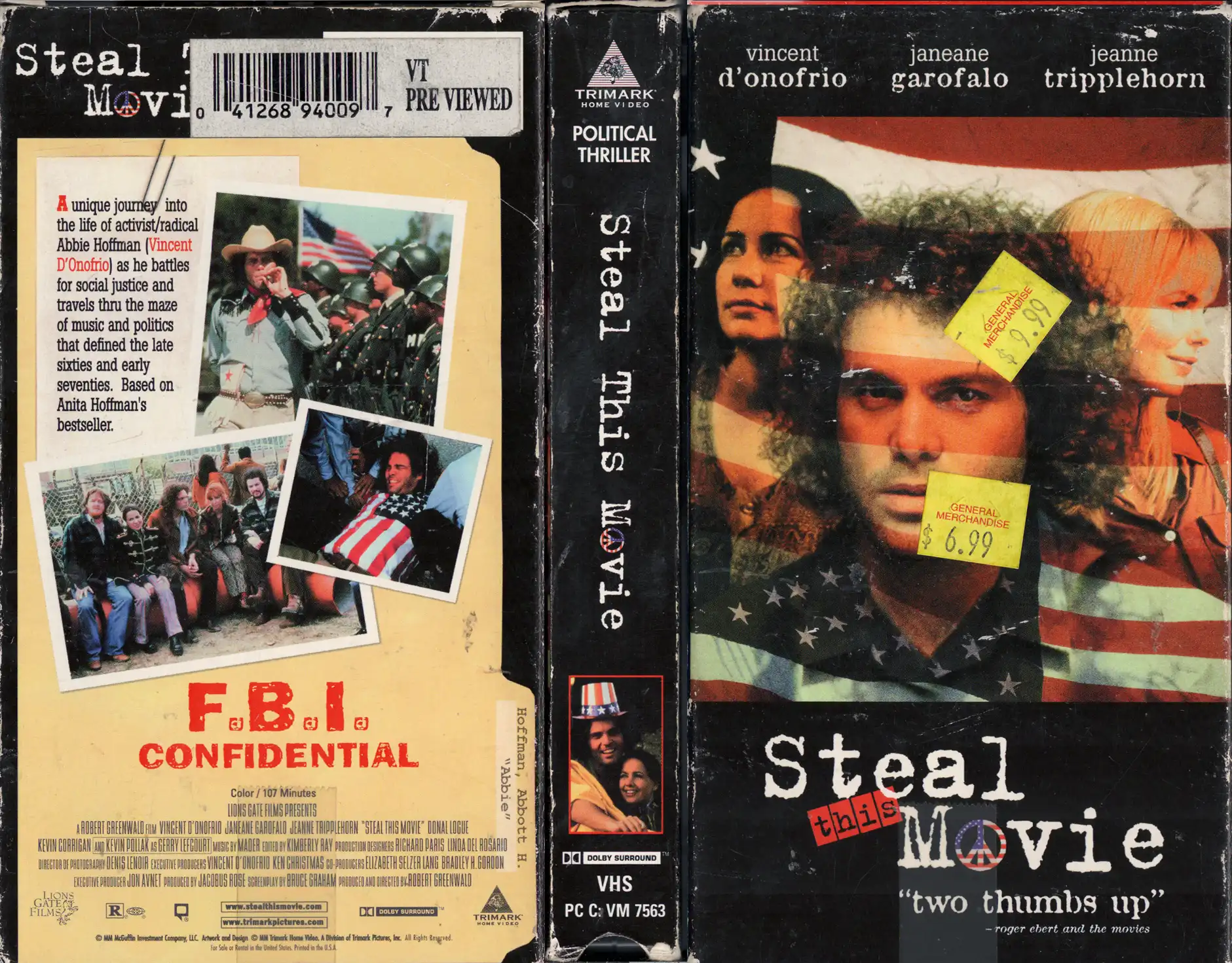 Watch and Download Steal This Movie 12