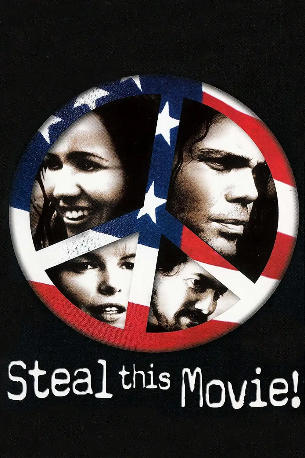 Watch and Download Steal This Movie