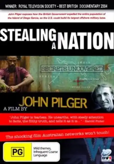 Watch and Download Stealing a Nation 1