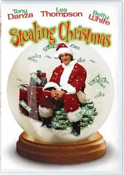 Watch and Download Stealing Christmas 3