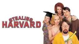 Watch and Download Stealing Harvard 2