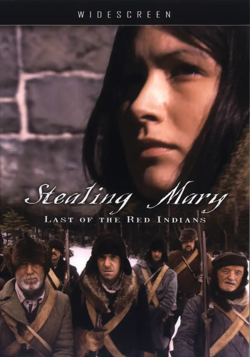 Watch and Download Stealing Mary: Last of the Red Indians 1