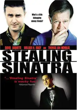 Watch and Download Stealing Sinatra 5