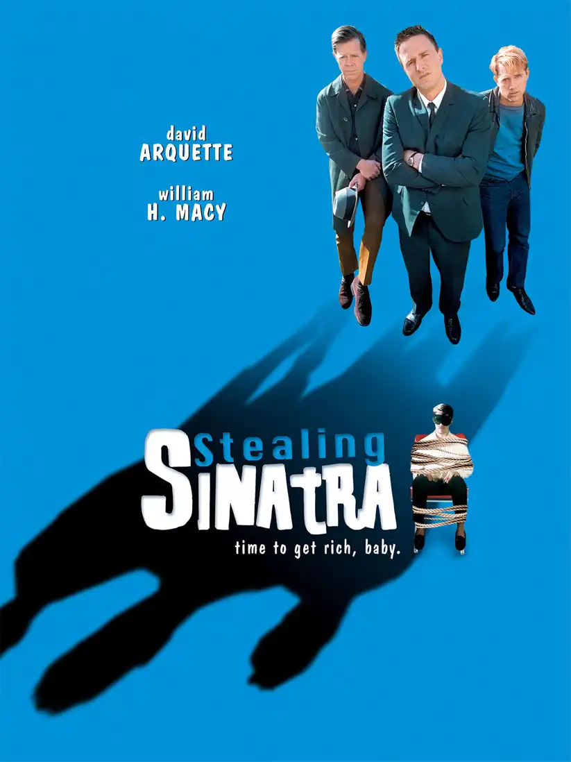 Watch and Download Stealing Sinatra 7