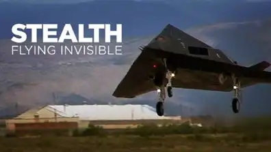 Watch and Download Stealth: Flying Invisible 1