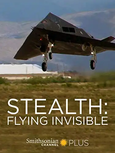 Watch and Download Stealth: Flying Invisible 2