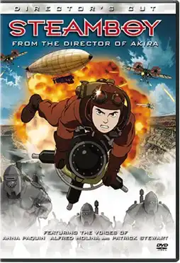 Watch and Download Steamboy 14