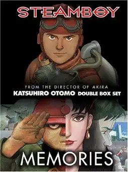 Watch and Download Steamboy 15