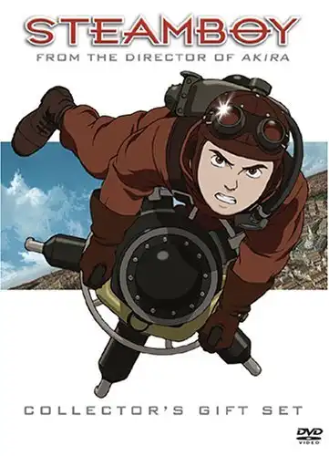 Watch and Download Steamboy 16