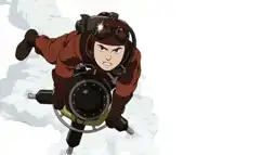 Watch and Download Steamboy 3