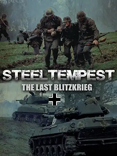 Watch and Download Steel Tempest 2