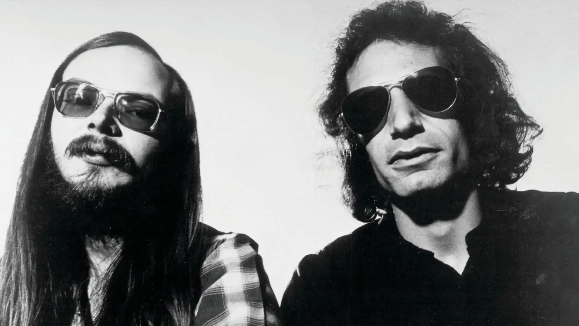 Watch and Download Steely Dan: Two Against Nature 1