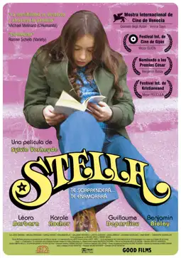 Watch and Download Stella 9