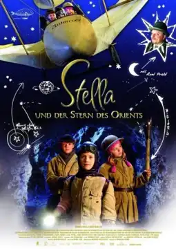 Watch and Download Stella and the Star of the Orient 3