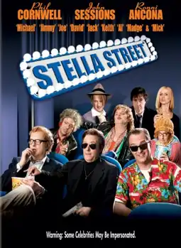 Watch and Download Stella Street 2