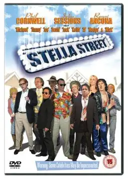 Watch and Download Stella Street 3