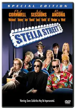 Watch and Download Stella Street 4