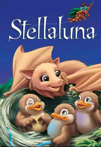 Watch and Download Stellaluna 2