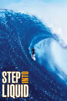 Watch and Download Step Into Liquid