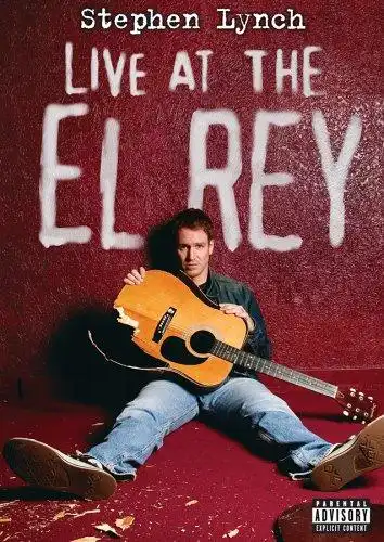 Watch and Download Stephen Lynch: Live at the El Rey 2