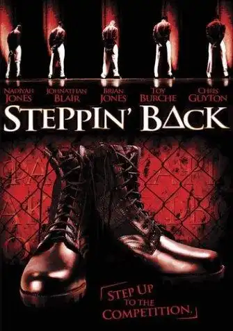 Watch and Download Steppin' Back 1