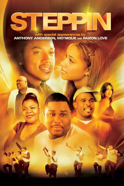 Watch and Download Steppin : The Movie 2