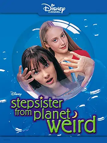 Watch and Download Stepsister from Planet Weird 4