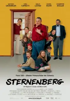 Watch and Download Sternenberg