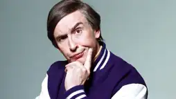 Watch and Download Steve Coogan - Live As Alan Partridge And Other Less Successful Characters 1