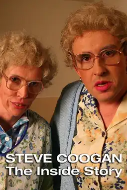 Watch and Download Steve Coogan: The Inside Story 3