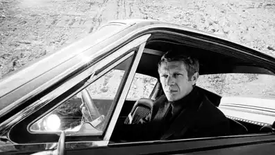 Watch and Download Steve McQueen: The Essence of Cool 1